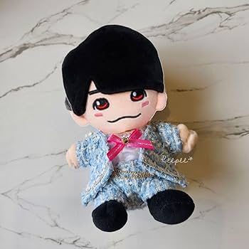 Amazon.co.jp: 西畑大吾 恋やけどめ 風 ちびぬい衣装 ちびぬい服
